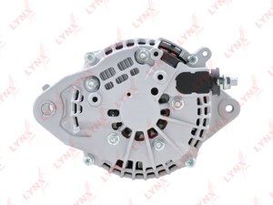 Изображение 6, EA1274 Генератор NISSAN Almera (N16) (80A) LYNX