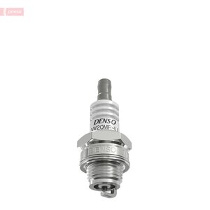Изображение 4, W20MRU Свеча зажигания (газонокосилка, бензопила) DENSO