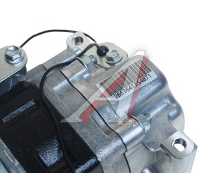 Изображение 4, KCP0527GW Компрессор MAZDA 3 (02-09) кондиционера KRAUF