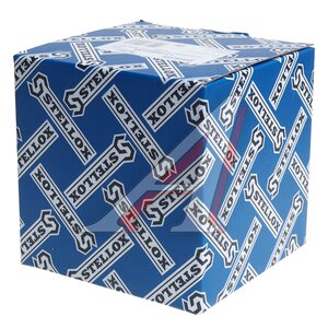 Изображение 2, 13-00552-SX Пыльник ШРУСа VW T4 (03-) наружного комплект STELLOX
