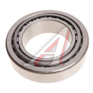 Изображение 1, 33113X2(7813E)-MX Подшипник ступицы JAC N75 КАМАЗ Компас-5 задней внутренний MOVELEX