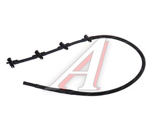 Изображение 2, 0928402074 Шланг BMW 1 (E81) топливный обратный BOSCH