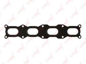 Изображение 1, SG0079 Прокладка коллектора SUZUKI Grand Vitara (98-), Swift (11-) впускного LYNX