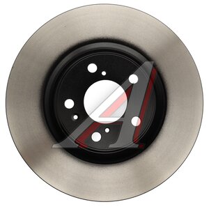 Изображение 3, RN2328 Диск тормозной HAVAL Jolion Suv передний (1шт.) NIBK