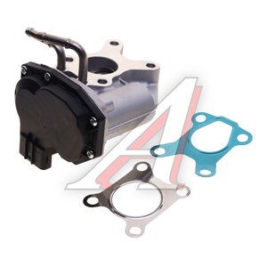 Изображение 2, PEGR223 Клапан NISSAN Navara (D40M) рециркуляции отработанных газов (EGR) PATRON