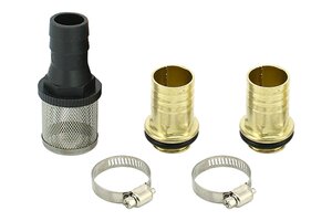 Изображение 8, AT25484 Насос для перекачки топлива 12V 50л/мин. помповый AT