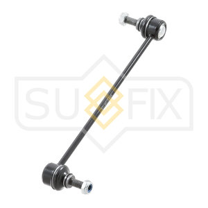 Изображение 1, SJ1509 Стойка стабилизатора RENAULT Laguna переднего левая/правая SUFIX