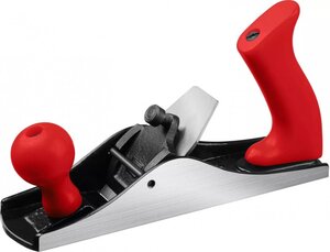 Изображение 4, 18503-25_z02 Рубанок 250х60мм металлический ЗУБР