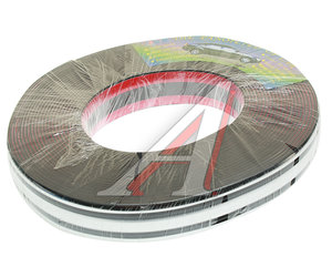 Изображение 1, YH-145A (JL-145A) SILVER Молдинг самоклеющийся 45мм серебряный 1м
