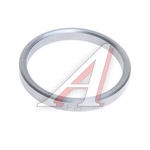 Изображение 1, 236-1029034 Кольцо ЯМЗ Ф53Х62Х4 h 8 упорное привода распредвала АВТОДИЗЕЛЬ