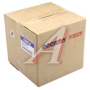 Изображение 4, 97113-3T000 Мотор отопителя KIA K9 (12-) DOOWON