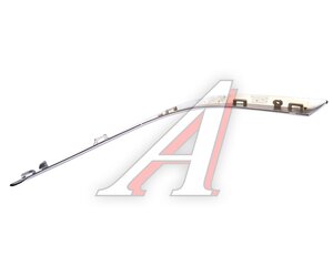 Изображение 3, BSG65922069 Решетка бампера OPEL Astra J (13-) переднего левая BSG