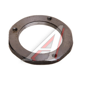Изображение 1, 24.B59G1-01077 Гайка JAC КАМАЗ Компас-5 ступицы задней OE