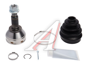 Изображение 1, 1501864SX ШРУС наружный NISSAN Qashqai (07-13) передний STELLOX