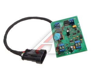 Изображение 1, 30.8101.200М-44-24 Блок управления отопителем 44Д-24М ПРАМОТРОНИК