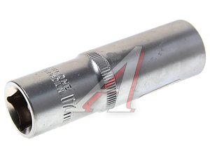 Изображение 2, 39186 Головка торцевая 1/2" 17мм высокая АВТОДЕЛО