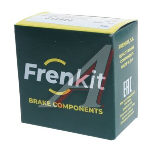 Изображение 3, 248172 Ремкомплект суппорта OPEL Movano тормозного переднего FRENKIT