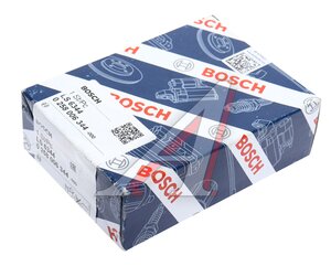 Изображение 5, 0258006344 Датчик кислорода TOYOTA Yaris BOSCH