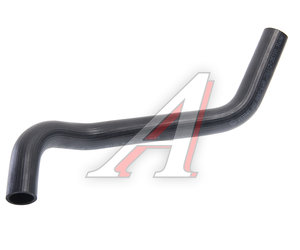 Изображение 1, DCC020264 Патрубок HYUNDAI Accent, Verna (00-) (DOHC) радиатора нижний MANDO