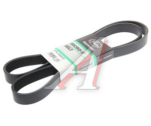 Изображение 2, 8PK1688HD Ремень приводной поликлиновой 8PK1688 GATES