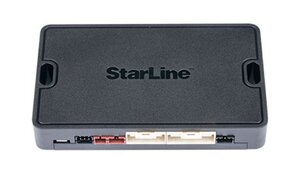 Изображение 1, S7 GPS Сигнализация с автозапуском STAR LINE