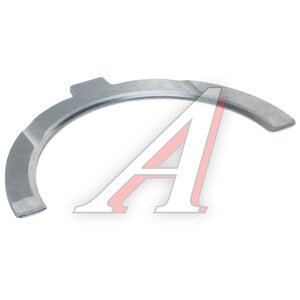 Изображение 1, А305.1005183 Полукольцо опорное коленвала ГАЗель Next дв.УМЗ-А305 EvoTech нижнее (ОАО ГАЗ)
