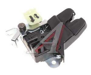 Изображение 1, 81230-2T001 Замок крышки багажника HYUNDAI i40 (11-) OE