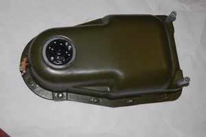 Изображение 1, 34039-8101010 Отопитель ГАЗ-34039 передний ЗЗГТ