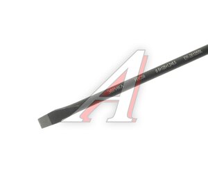 Изображение 2, ER-26125SL Отвертка шлицевая SL 6.5х125мм магнитная (сталь S2) с держателем ЭВРИКА