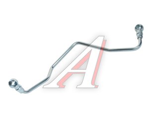 Изображение 1, PH3008 Трубка PEUGEOT 308 (07-) CITROEN C4 (08-) масляная турбокомпрессора PATRON