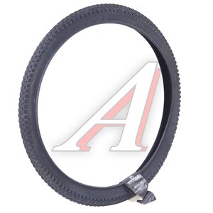 Изображение 1, HY-8008 Покрышка велосипедная 24" 24х1.95 RAPIDO