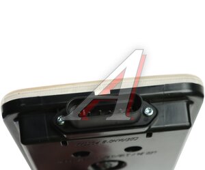 Изображение 5, AS010371601010 Фонарь задний КАМАЗ-5490, МАЗ светодиодный с разъемом сбоку АВТОСВЕТ