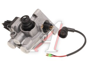 Изображение 1, 4324106002 Кронштейн ПАЗ крепления осушителя воздуха DZC