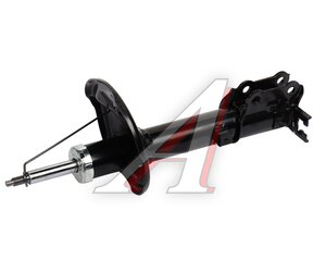Изображение 1, GY1161G Амортизатор HYUNDAI Accent (99-) задний левый газовый CTR