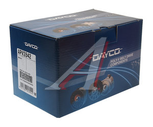Изображение 4, APV2842 Ролик приводного ремня NISSAN Pathfinder (05-) натяжной DAYCO