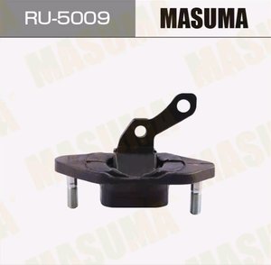 Изображение 2, RU5009 Опора двигателя HONDA Accord (03-08) MASUMA