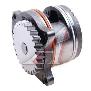 Изображение 3, 4003950 Насос масляный SHACMAN SHAANXI дв.ISM11 OE