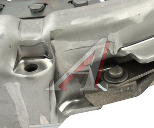 Изображение 4, 1601090-H01V0 Корзина сцепления DONGFENG OE