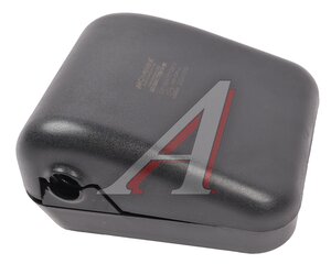 Изображение 2, DZ13241770913-MX Зеркало боковое SHACMAN SHAANXI F3000 малое нижнее левое/правое MOVELEX