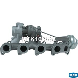 Изображение 3, MTK1036SL Турбокомпрессор MERCEDES Sprinter (2.2) KRAUF