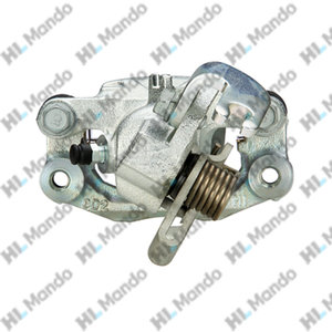 Изображение 4, EX5831029A20 Суппорт HYUNDAI Lantra (96-) задний левый MANDO