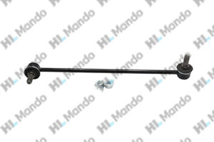 Изображение 5, SLH0026 Стойка стабилизатора HYUNDAI Sonata (10-) переднего левая MANDO