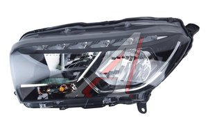 Изображение 1, 260600467R Фара ЛАДА X-Ray левая ОЕ