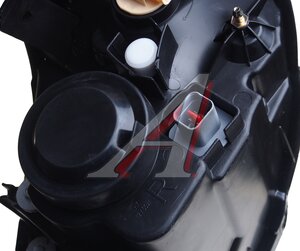 Изображение 3, NSP0196644844 Фара CHEVROLET Epica (07-) правая NSP