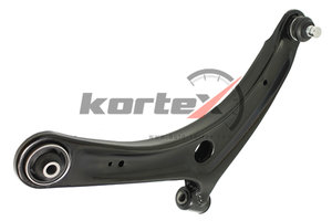 Изображение 1, KSL5441 Рычаг подвески MITSUBISHI Outlander передней нижний левый KORTEX