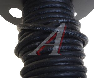Изображение 2, 3225-00050 (15м) Шланг d=3.2мм маслобензостойкий (бухта 15м) GATES
