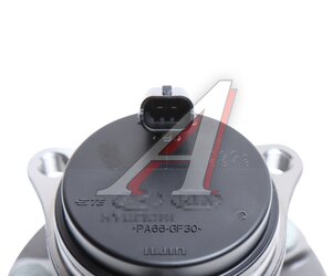 Изображение 3, 52730-L1000 Ступица HYUNDAI Sonata LF (19-) KIA K5 (20-) задняя OE