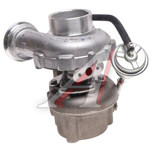 Изображение 2, 53169886500 Турбокомпрессор MAN дв.D0834LFL10 BORG WARNER №