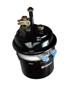 Изображение 3, M2800060 Энергоаккумулятор КАМАЗ-6520 ЕВРО-2, 3, МАЗ 30/24 MARSHALL