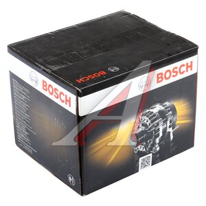 Изображение 7, 1986A01022 Генератор VOLVO FH (28В, 120A) BOSCH
